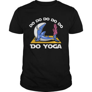 Do Yoga Dolphin Carpet Shirt
